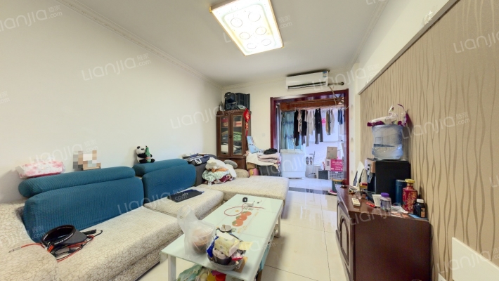 新福兴理想城二手房实景图