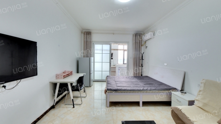 置地第一大街二手房实景图