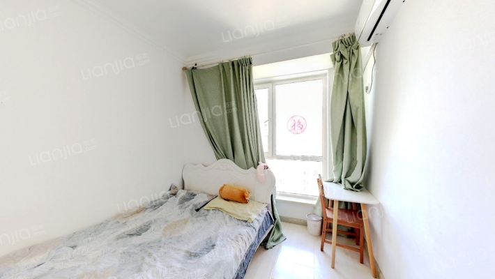 中海华庭二手房实景图