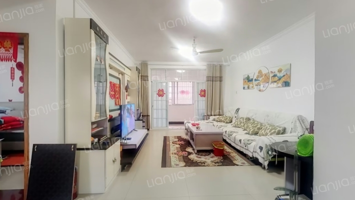 和谐巷家属楼二手房实景图