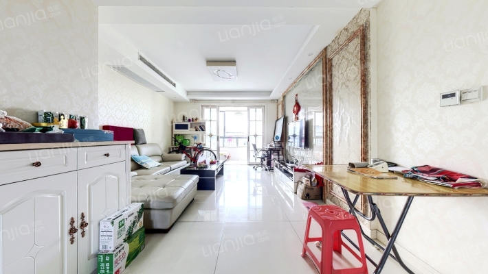 航杨新村二手房实景图