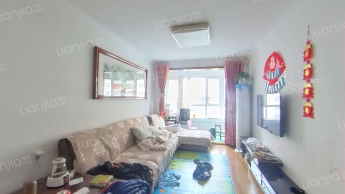 胜利街32号院二手房实景图