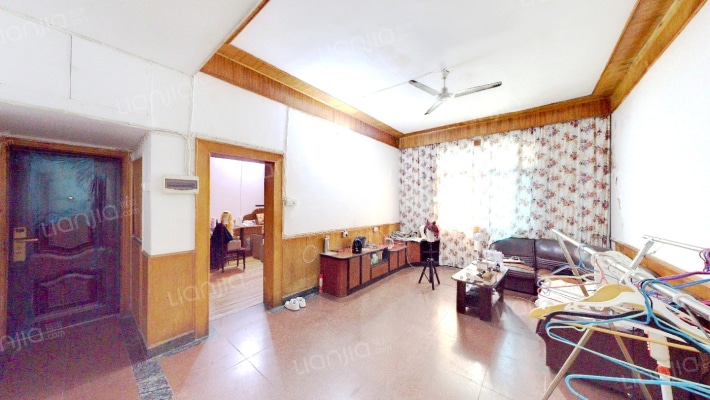 金龙岗1号二手房实景图