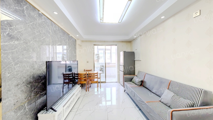 翠竹中区二手房实景图