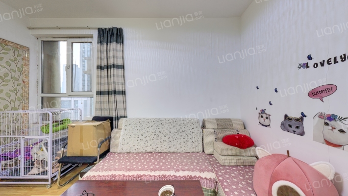 华天置地二手房实景图