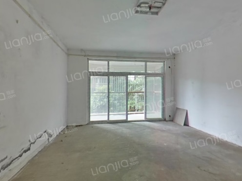 整租·成都军区重庆长城小区 4室1厅 西