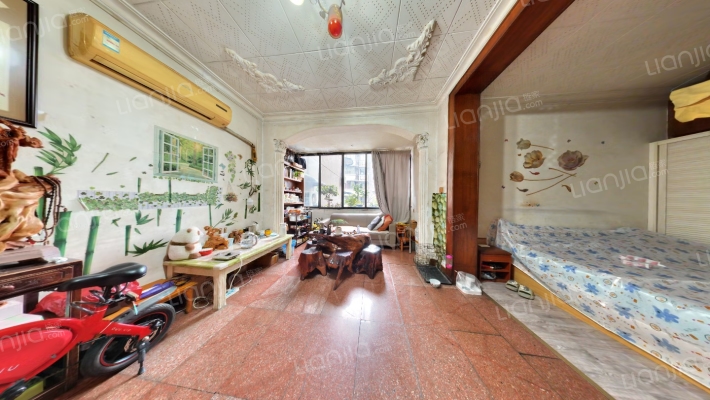 槐树街41号二手房实景图