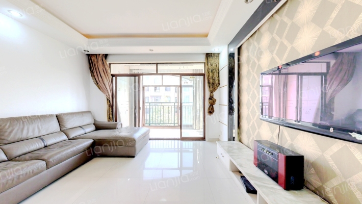 和谐人家家苑二手房实景图