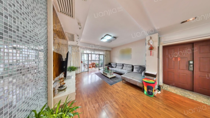 玉龙国际花园二手房实景图