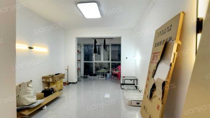 阳光城社区二手房实景图