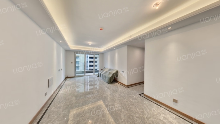 大兴正荣府二手房实景图