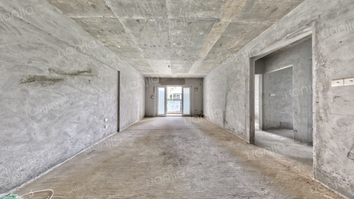 竹韵花园二手房实景图