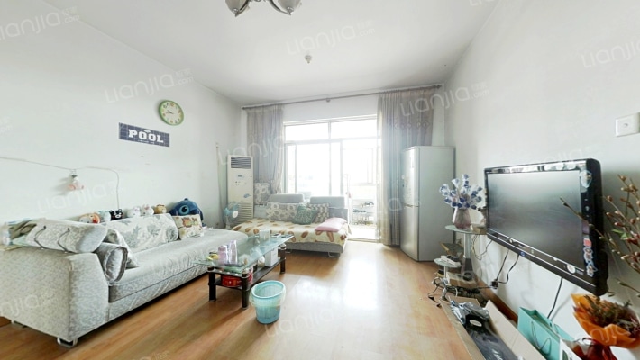 黄鹤小区二手房实景图