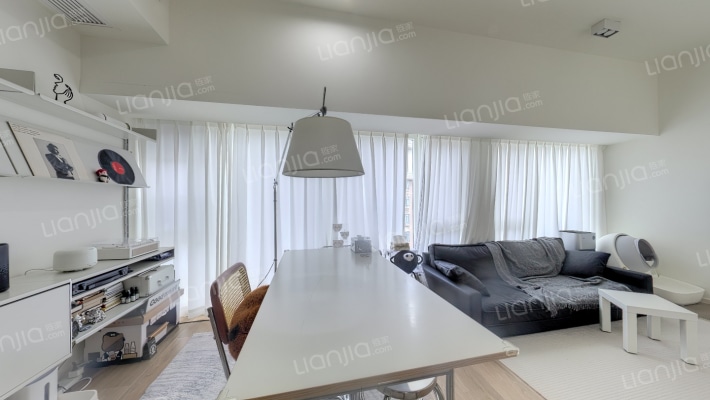 红花雅筑二手房实景图