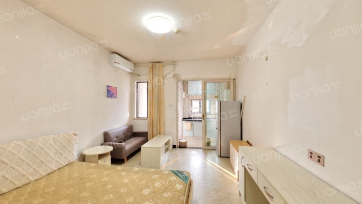 兰亭玥岛二手房实景图