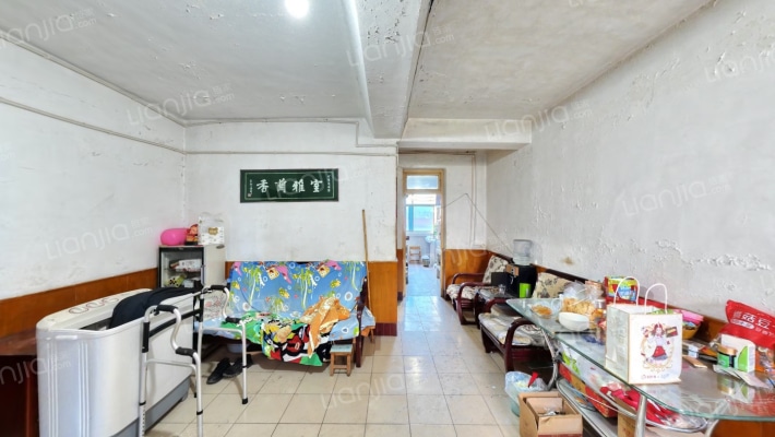 大信小区二手房实景图