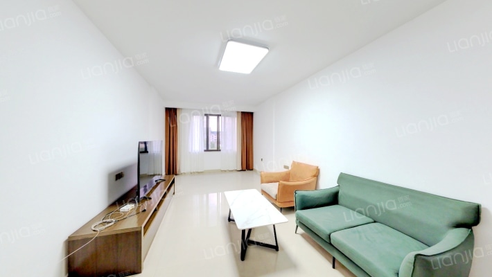 盈盛家园二手房实景图