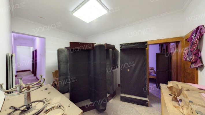 西郊三村二手房实景图