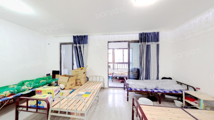 优步学府二期二手房实景图