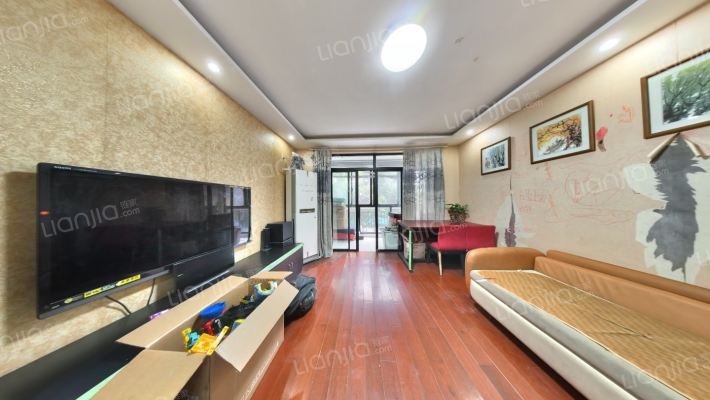 常熟老街南区二手房实景图