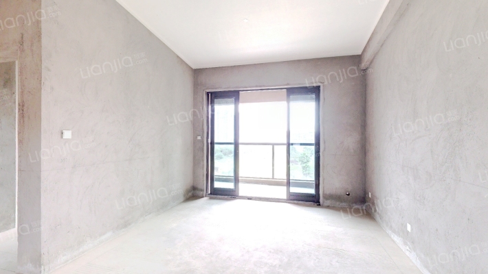 兰亭景苑二手房实景图