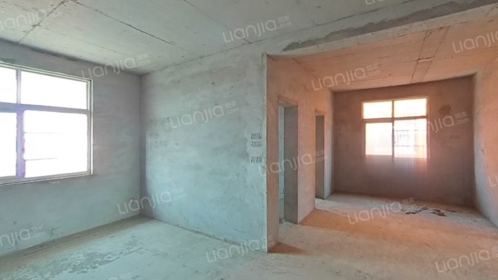 临江轩二手房实景图