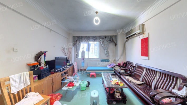 欣安花园二手房实景图