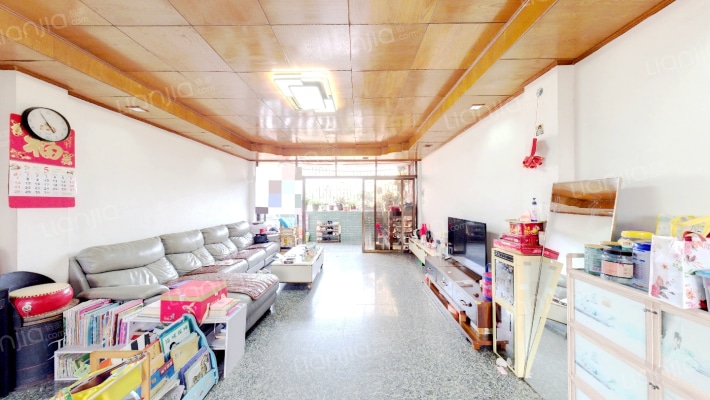 南堤西路二手房实景图