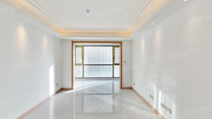 世茂璀璨倾城西区二手房实景图