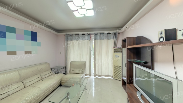 碧水天源二手房实景图