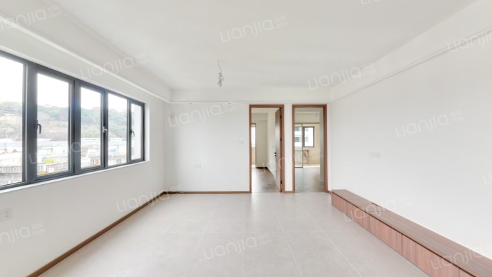 文庭雅居二手房实景图