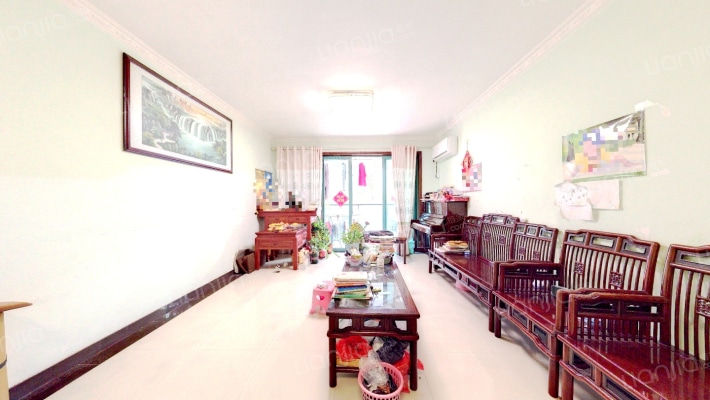 里仁府二手房实景图