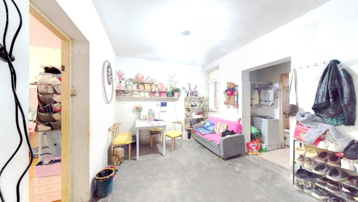 兴海苑C区二手房实景图