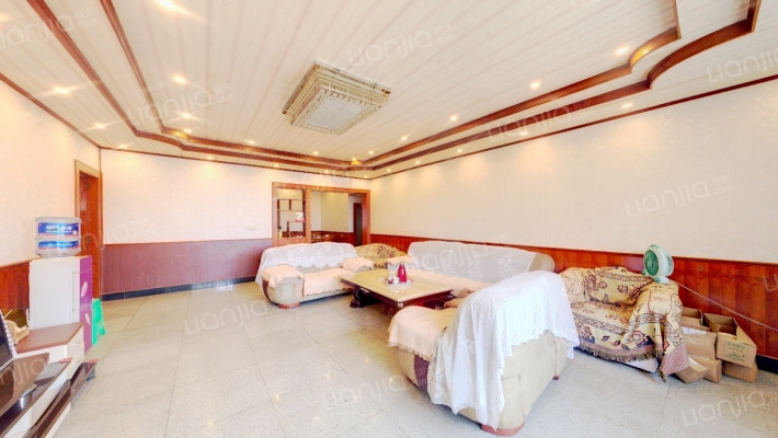 龙门街37号院二手房实景图