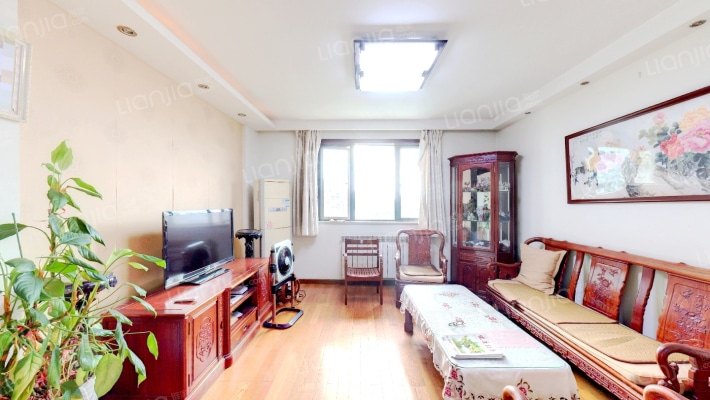 明龙雅居二手房实景图