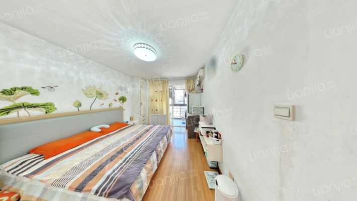 益乐苑二手房实景图