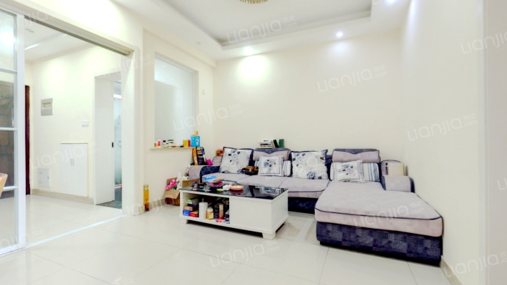 新都汇城市广场二手房实景图