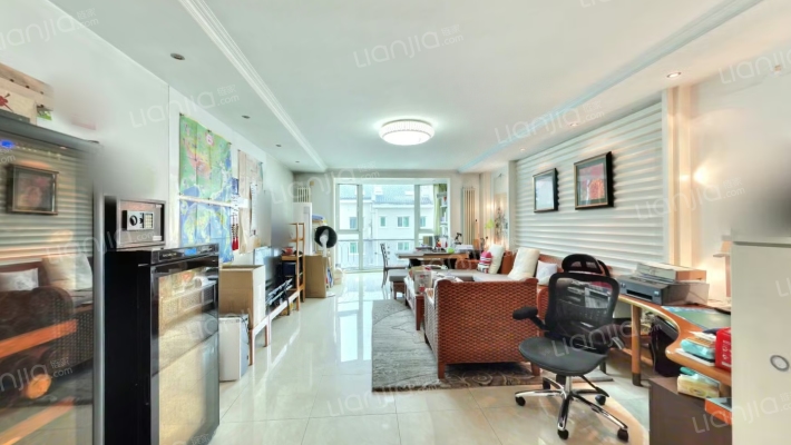 清林苑二手房实景图