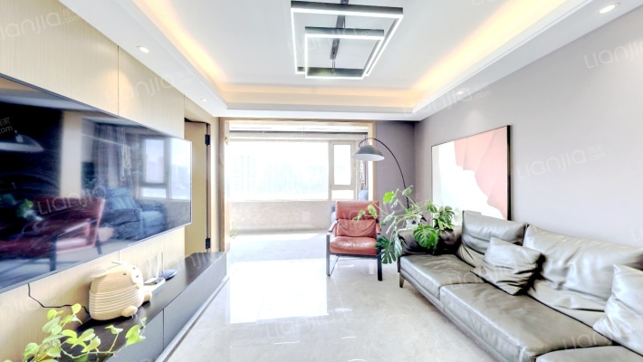 德信新宸二手房实景图