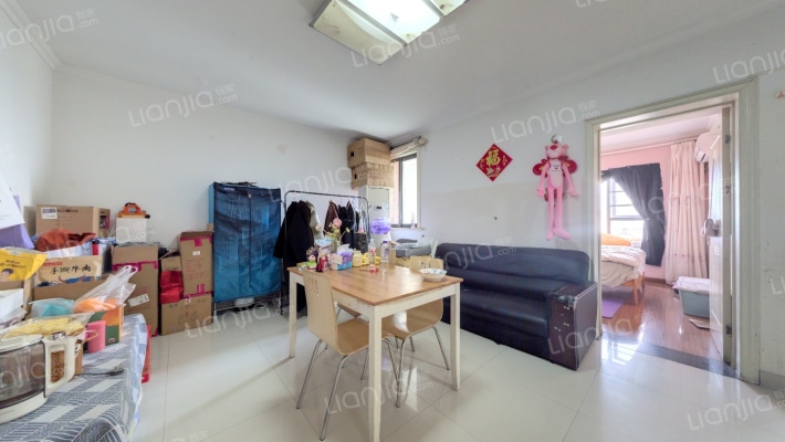 橘子国花园二手房实景图