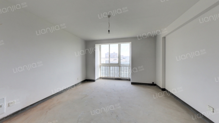 南郊花苑南区二手房实景图