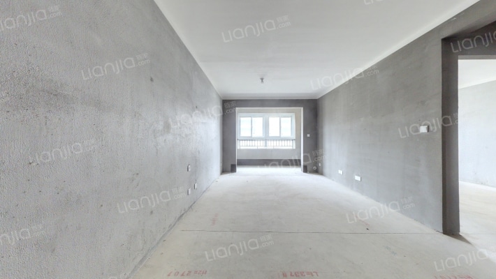 十里景园东区二手房实景图