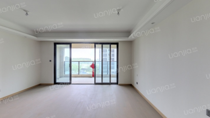 招商海门国际二手房实景图