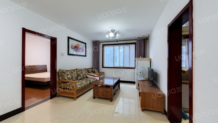 园丁花苑二区二手房实景图