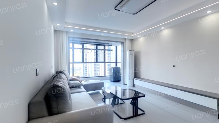 商水碧桂园二手房实景图