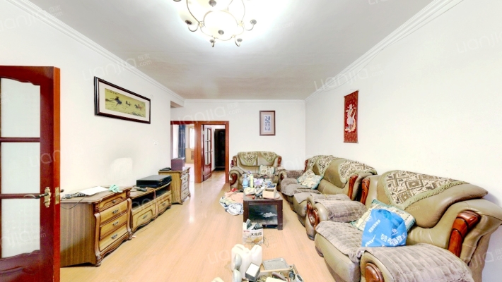 通达馨园二手房实景图