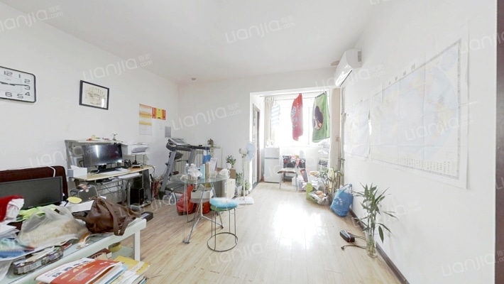 天伦御城龙脉二手房实景图