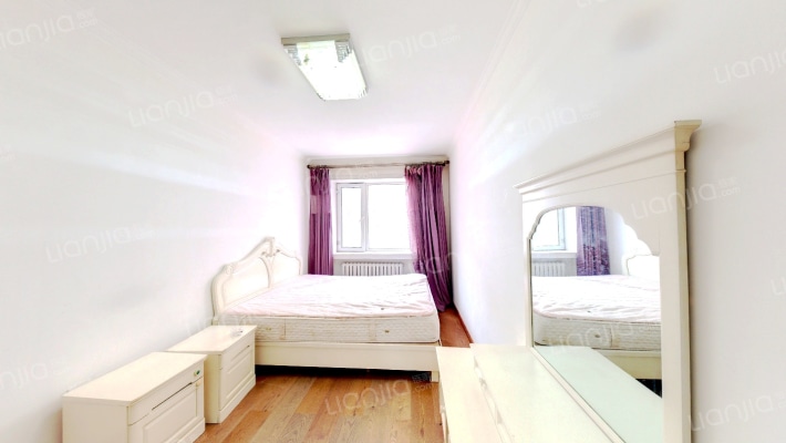 北头道街二手房实景图