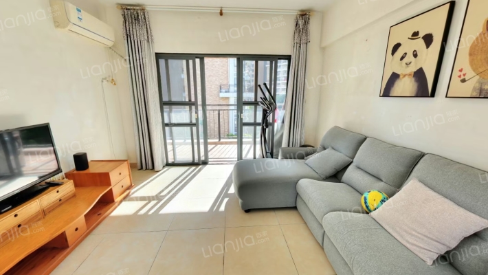 光大景湖春晓二手房实景图