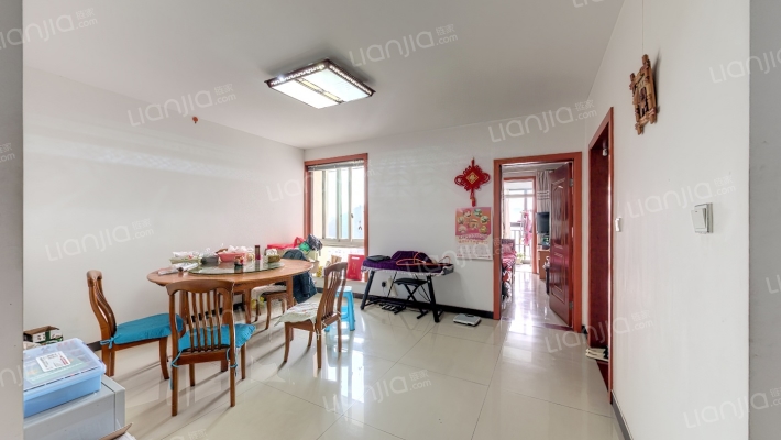 锦绣华庭二手房实景图